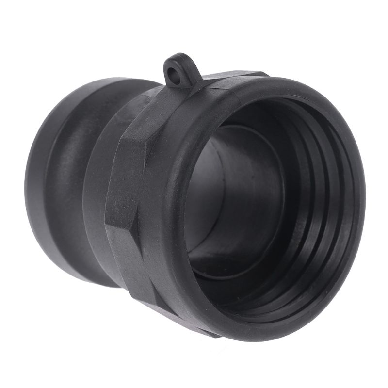 Smart Garden Lock - 1000L IBC pojemnik na Adapter wąż