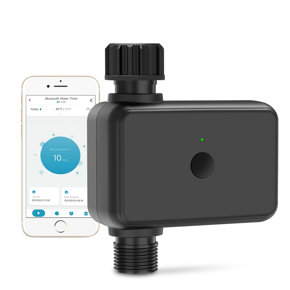 Smart Garden Watering - Fabryczna Hurtownia Inteligentnych Sterowników Nawadniania Ogrodowego,
