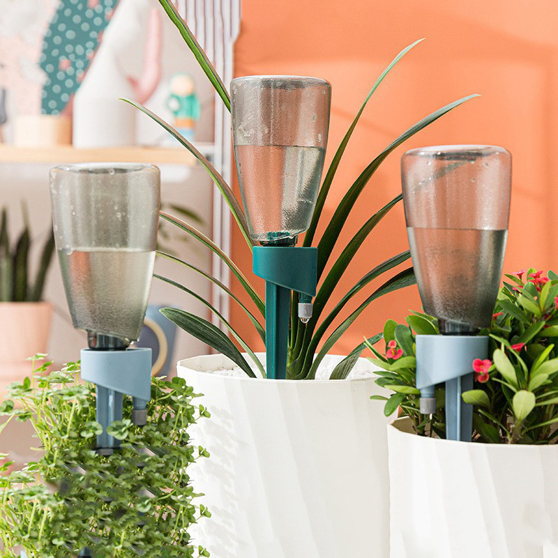 Smart Garden Watering - Nowe automatyczne urządzenie do podlewania kwiatów