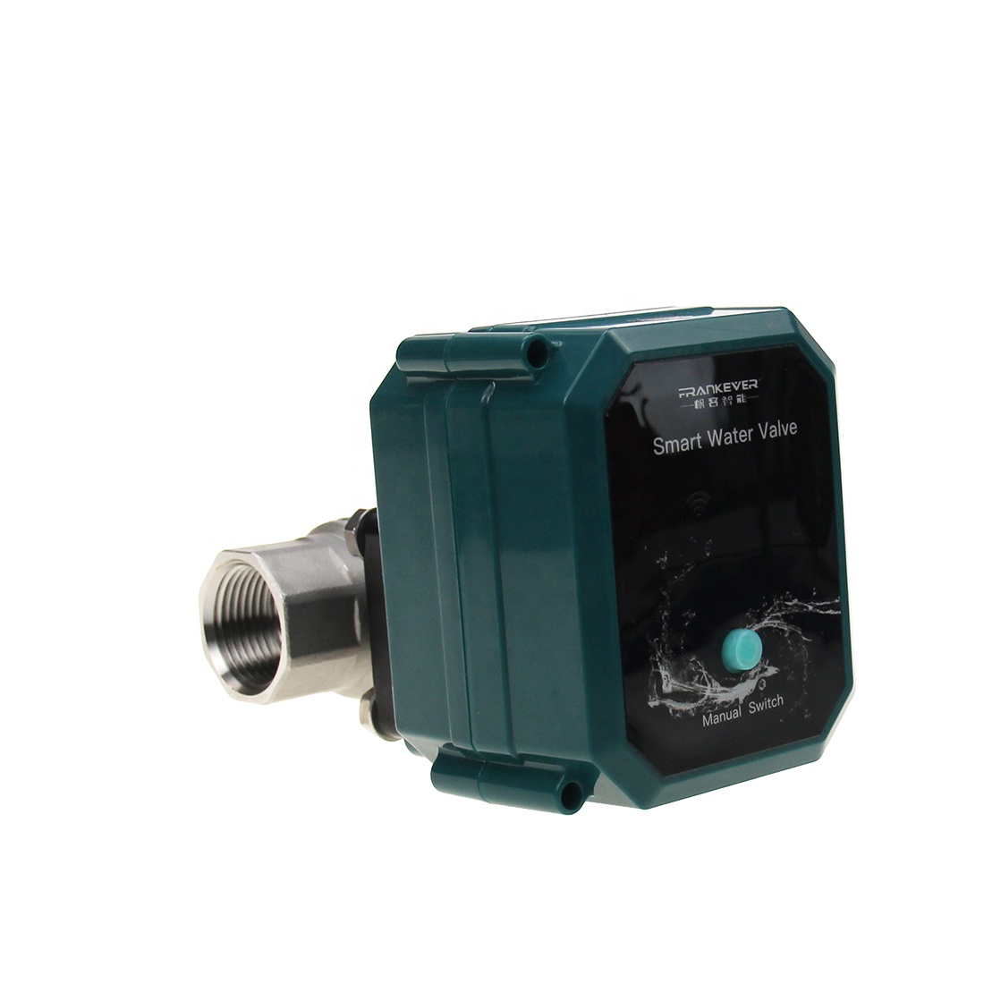 Smart Garden Watering - Sterownik zaworu nawadniania Smart Garden z