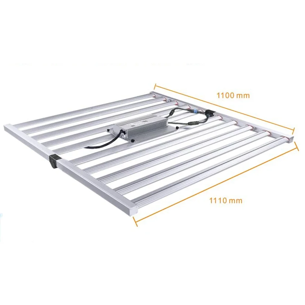 Grow Tent Complete Kit - Bezpośrednia dostawa z fabryki: lampa do