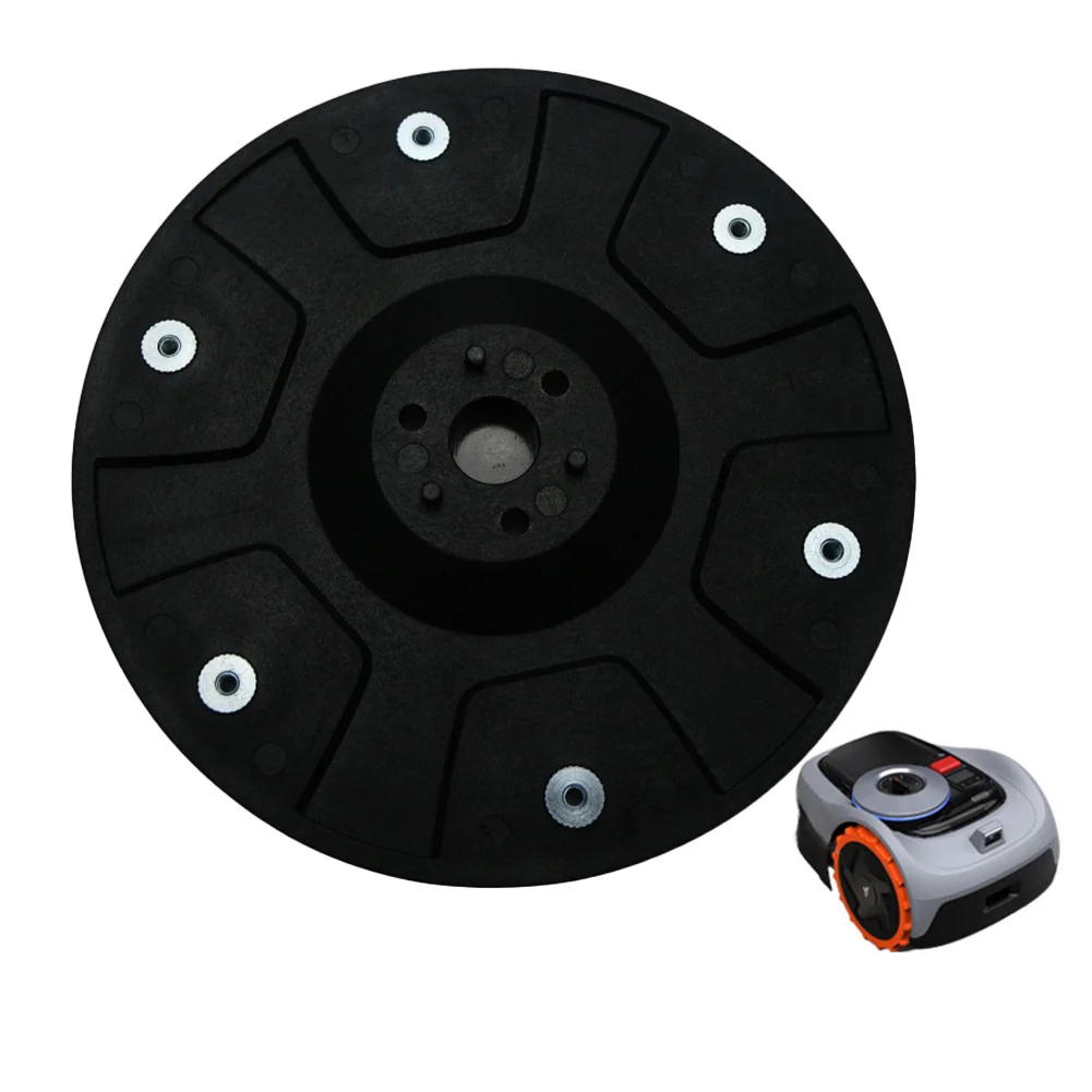 Smart Garden Replacement Parts - Ta przyjazna dla użytkownika wymienna tarcza