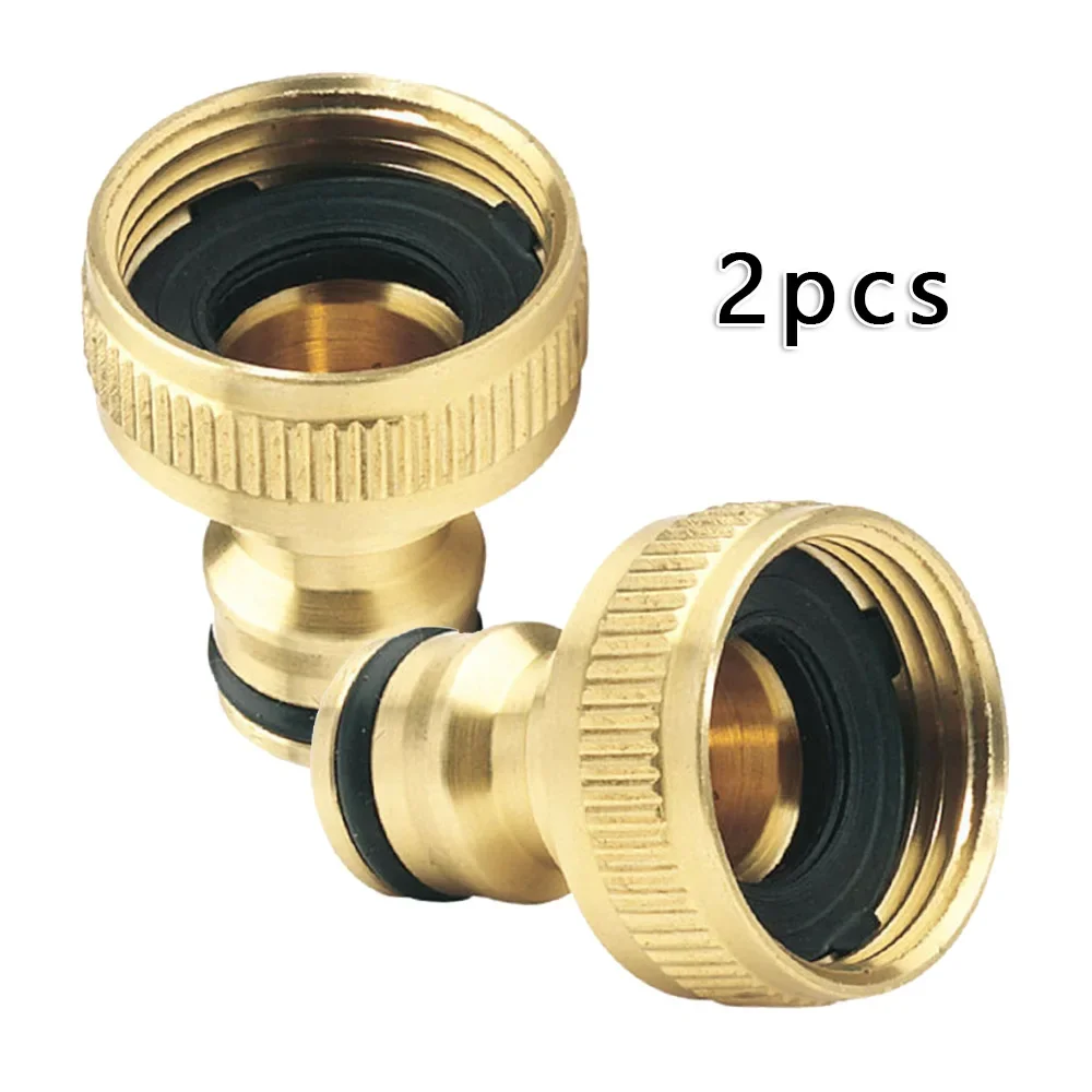 Smart Garden Hub - 2 szt. Adapter do kranu ogrodowego