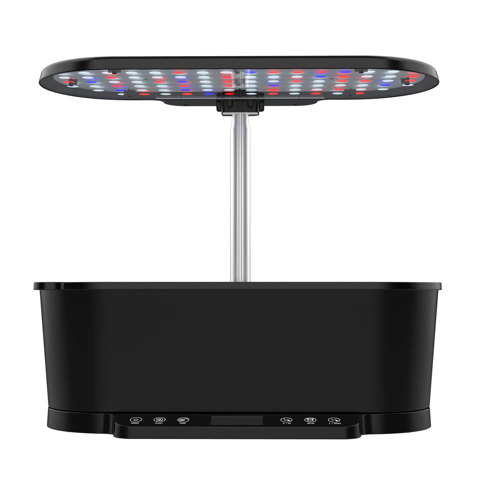 Smart Pod Garden - Zestaw do hydroponiki domowej Tuya z