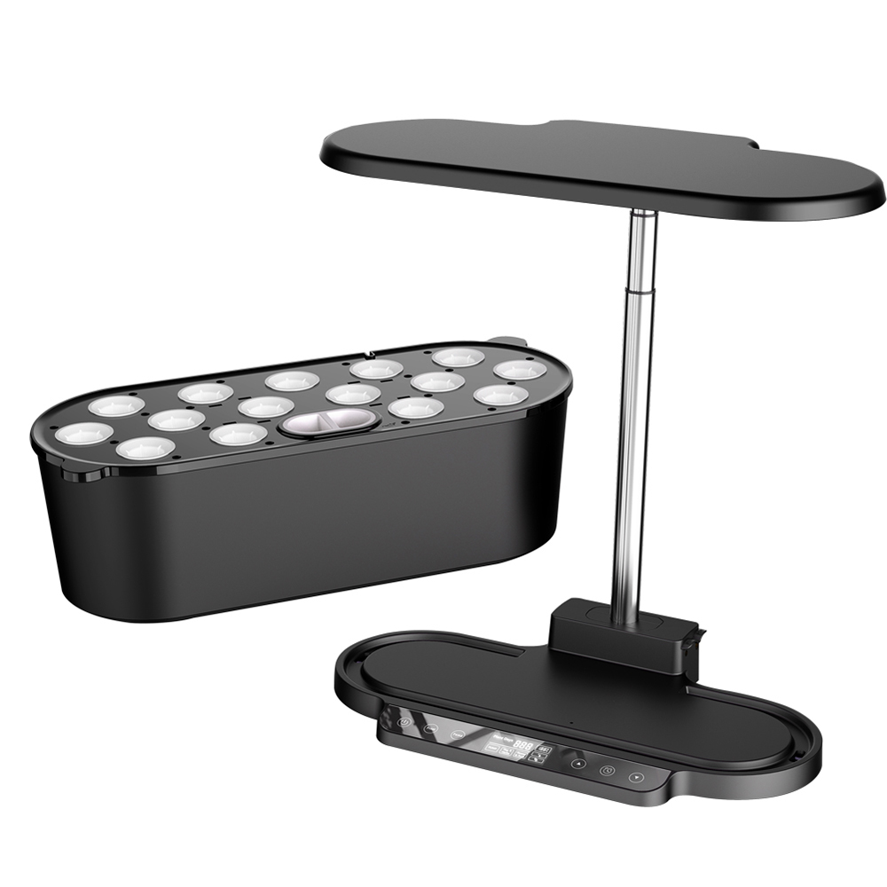 Ogród Domowy, System Hydroponi – Smart Garden Nursery recenzja i cena