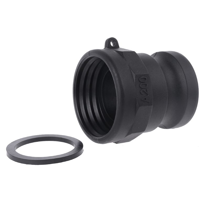 1000L IBC pojemnik na Adapter  – Smart Garden Lock recenzja i cena