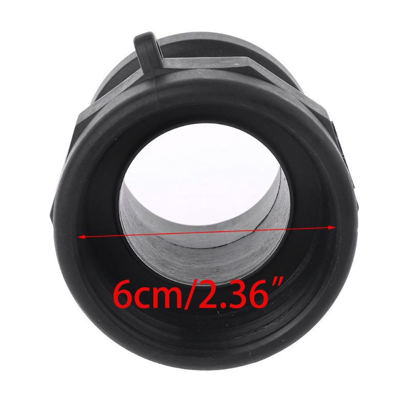 1000L IBC pojemnik na Adapter  – Smart Garden Lock recenzja i cena