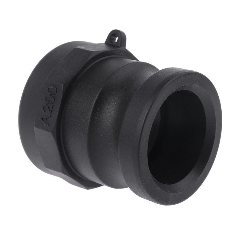 1000L IBC pojemnik na Adapter  – Smart Garden Lock recenzja i cena