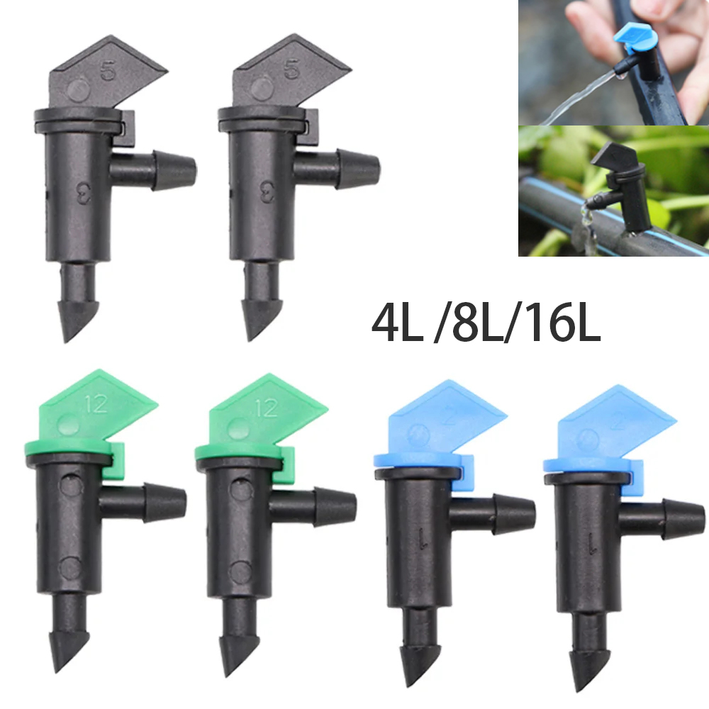 20/50 sztuk 4L/8L/16L/H zrasza – Smart Garden Hub recenzja i cena