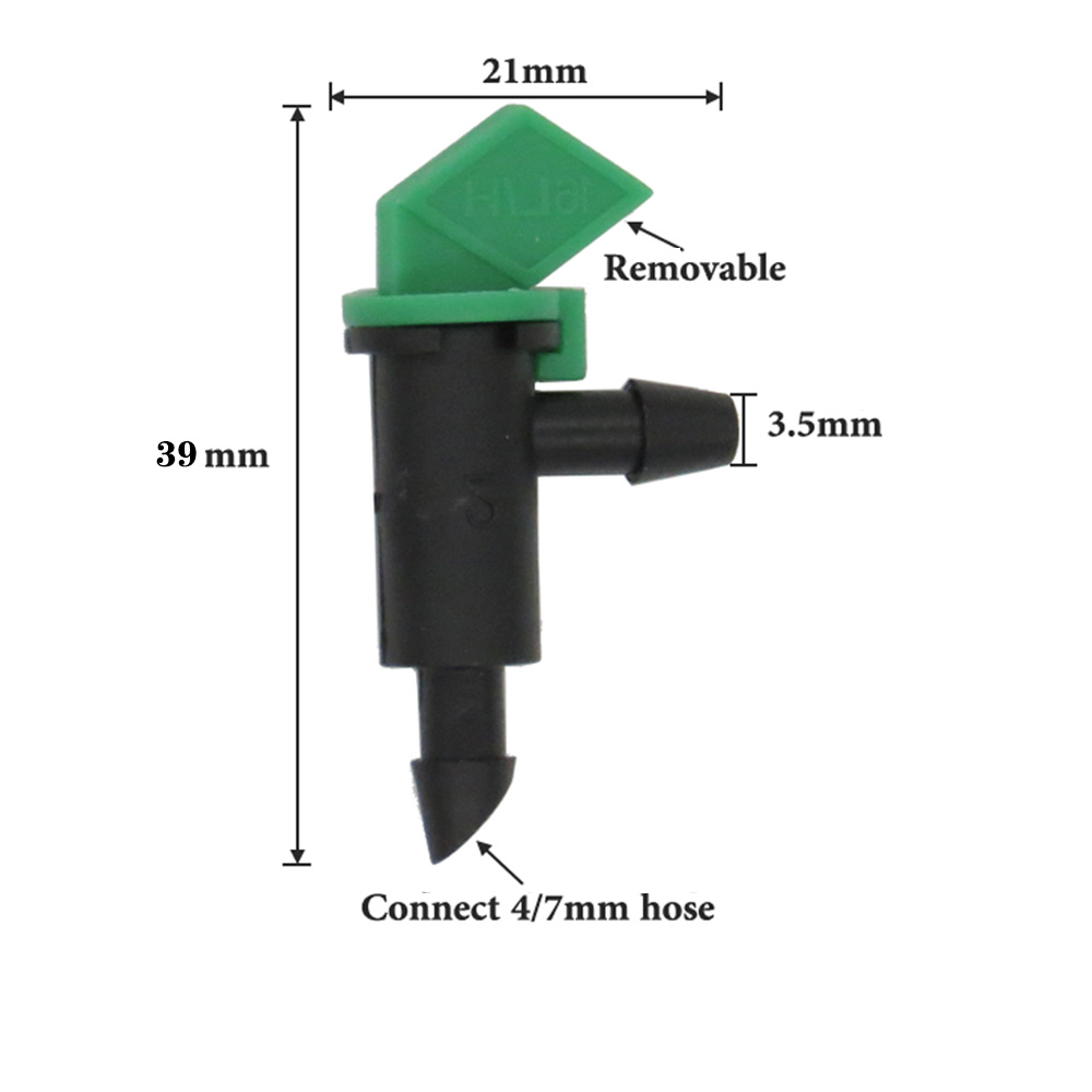 20/50 sztuk 4L/8L/16L/H zrasza – Smart Garden Hub recenzja i cena
