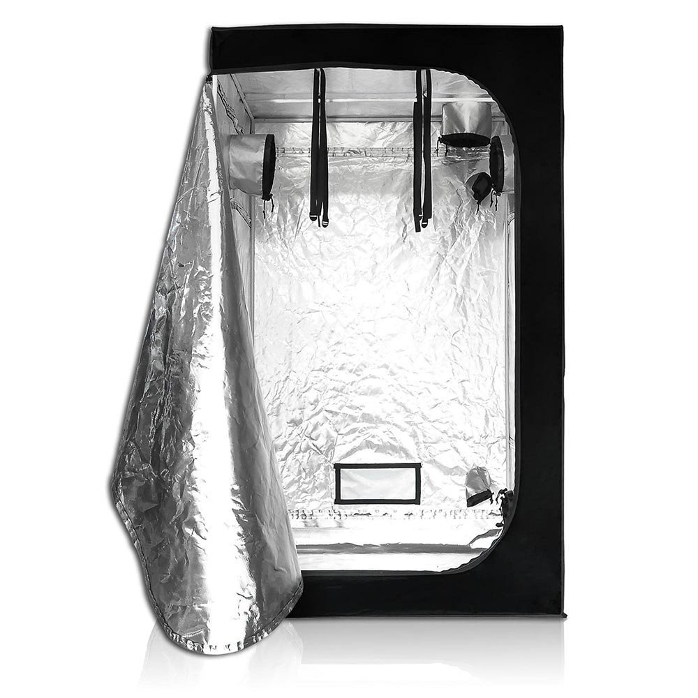 Kompletny zestaw do uprawy hyd – Grow Tent Complete Kit recenzja i cena