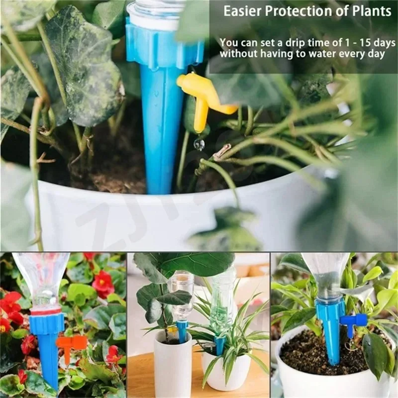 جهاز ري الحدائق Inteligentny s – Smart Garden Nursery recenzja i cena