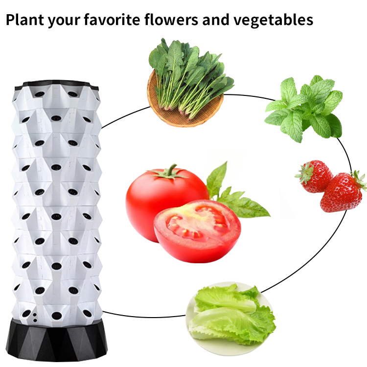 Inteligentny Zestaw do Hydropo – Smart Garden Watering recenzja i cena