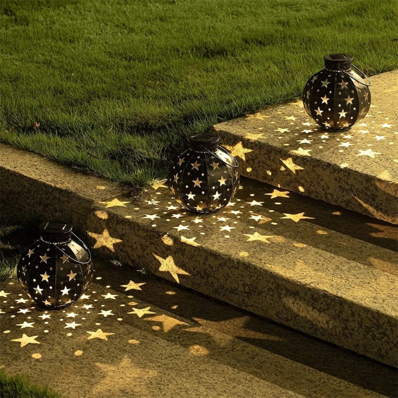 Projektor Ogrodowy w Kształcie – Smart Garden Ornaments recenzja i cena