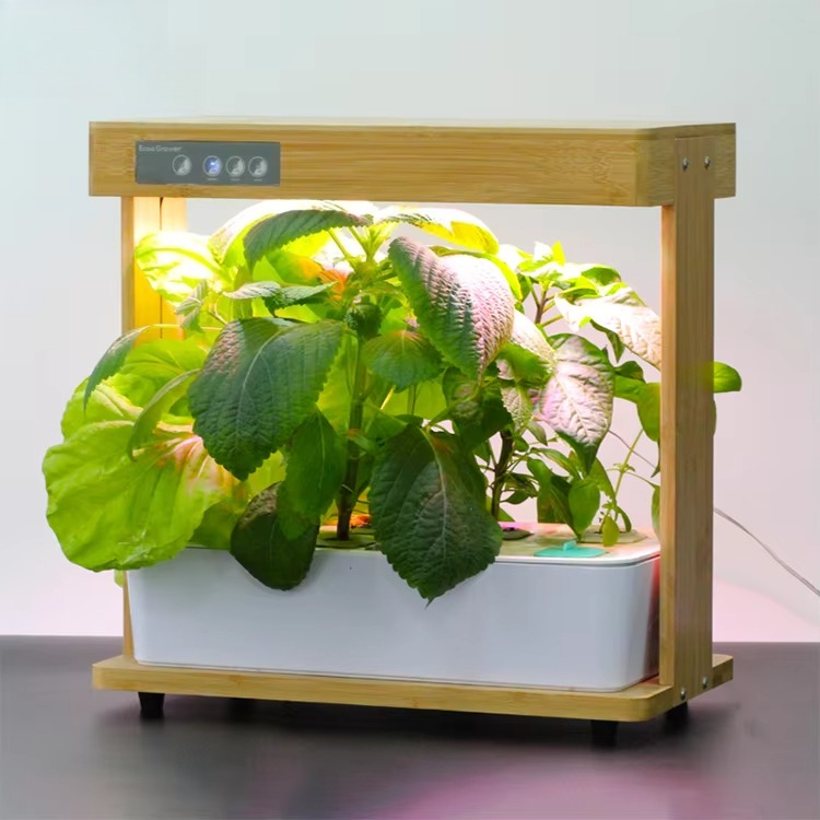 System hydroponiczny do uprawy – Smart Pod Garden recenzja i cena