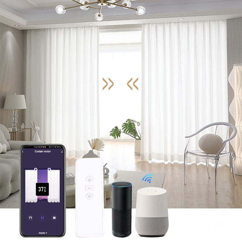 Automatyka inteligentnego domu – Smart Garden Offices recenzja i cena