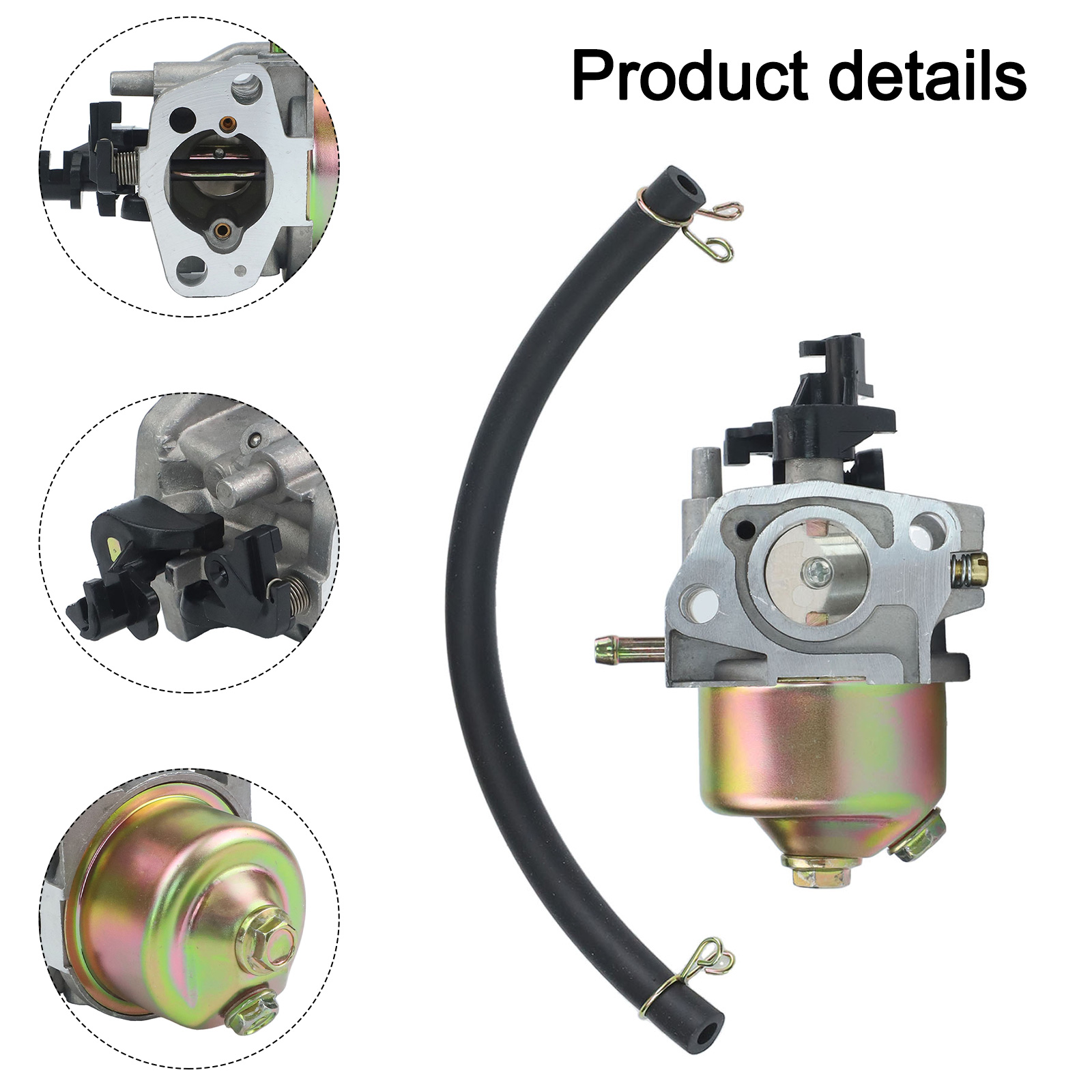 Inteligentna inwestycja w narz – Smart Garden Replacement Parts recenzja i cena