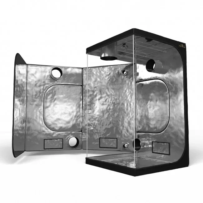 Kompletny zestaw do uprawy roś – Grow Tent Complete Kit recenzja i cena