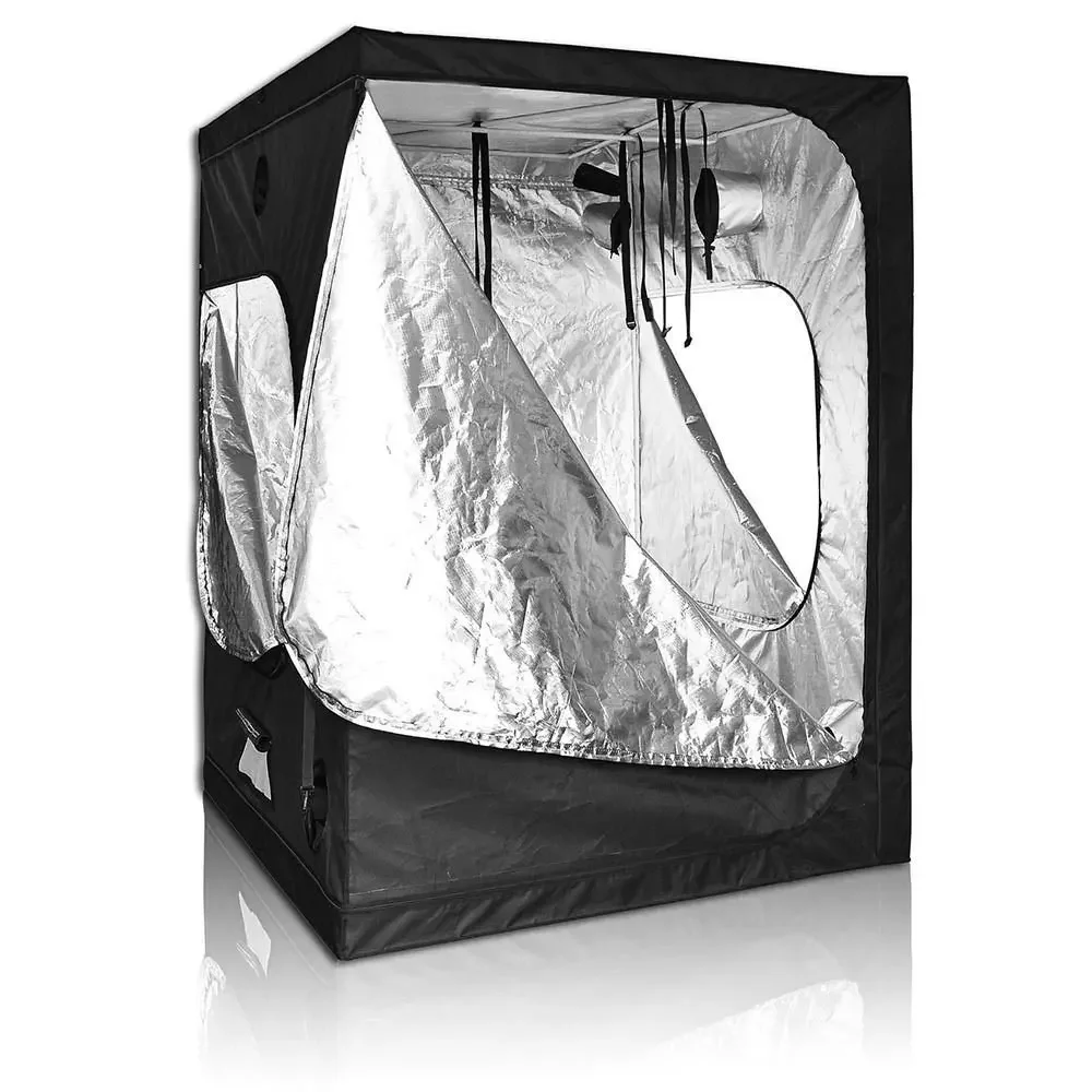 Kompletny zestaw do uprawy roś – Grow Tent Complete Kit recenzja i cena