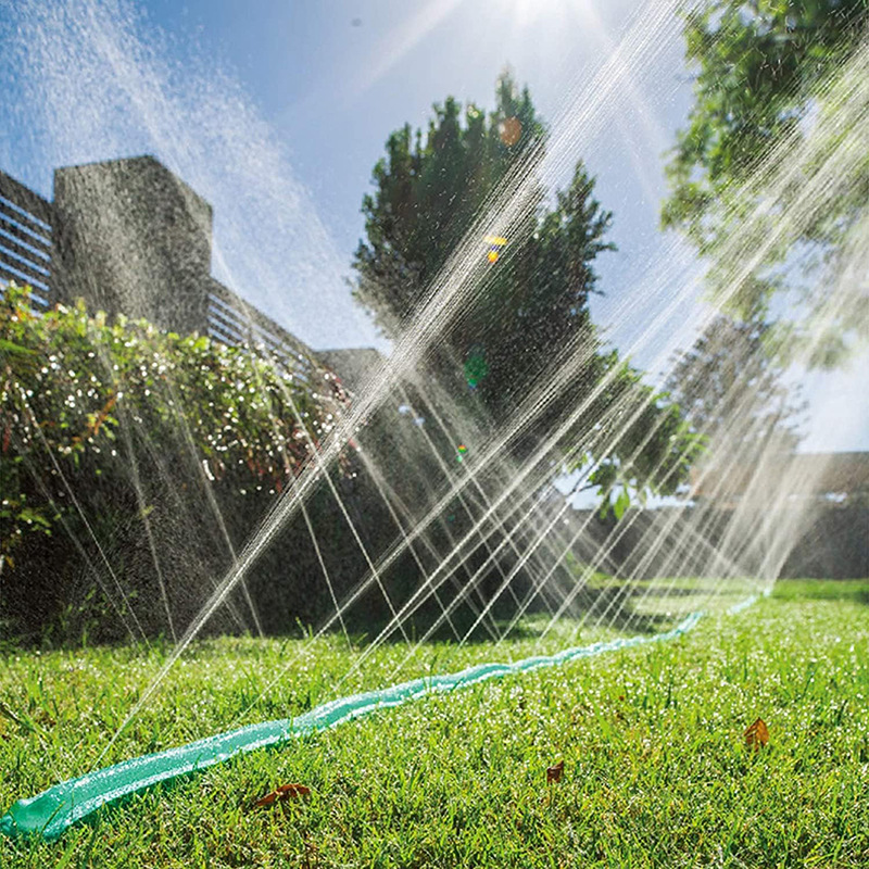 3/4,5/7,5/10/15M porowaty wąż  – Smart Garden Watering recenzja i cena