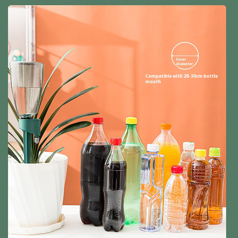 Nowe automatyczne urządzenie d – Smart Garden Watering recenzja i cena