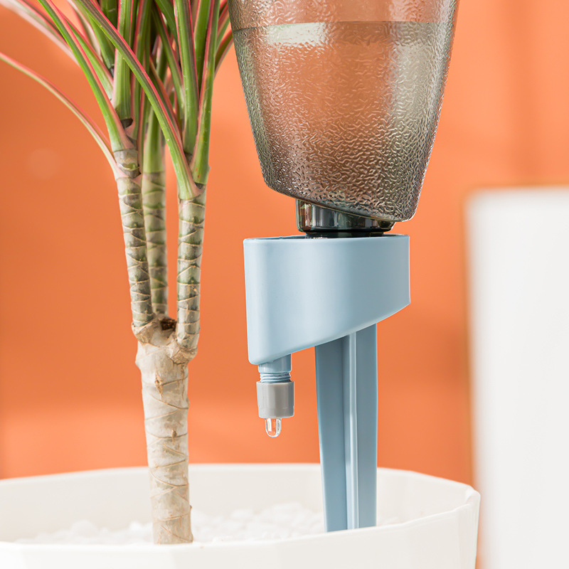 Nowe automatyczne urządzenie d – Smart Garden Watering recenzja i cena