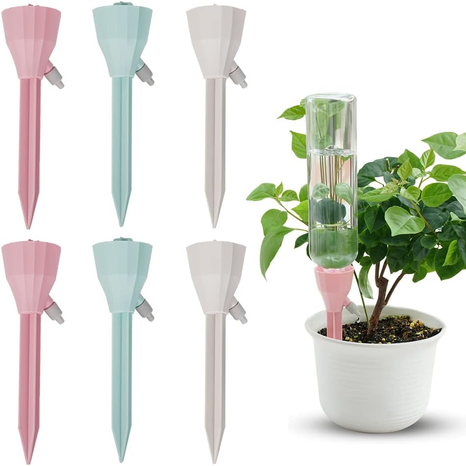Automatyczny system nawadniani – Smart Garden Watering recenzja i cena