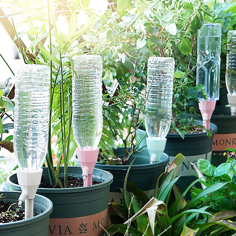 Automatyczny system nawadniani – Smart Garden Watering recenzja i cena