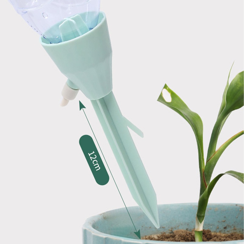 Automatyczny system nawadniani – Smart Garden Watering recenzja i cena