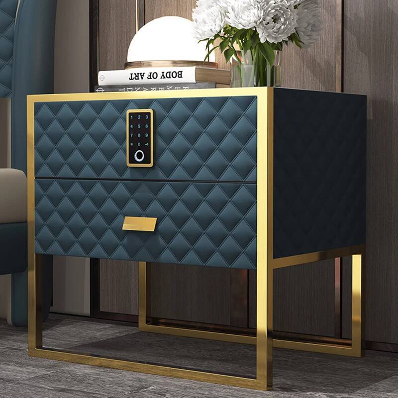 Konsola do sypialni, inteligen – Smart Garden Offices recenzja i cena