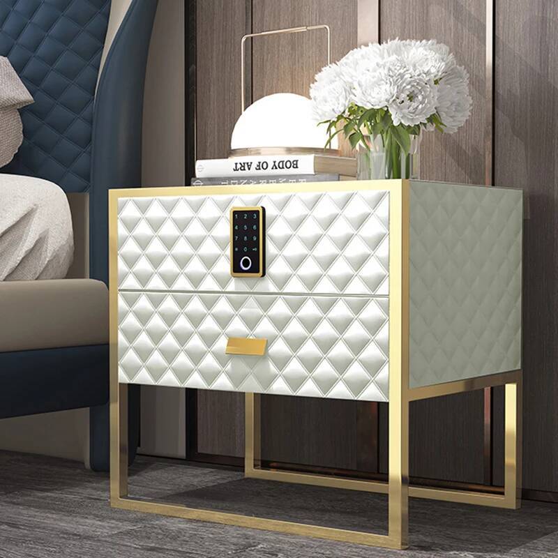 Konsola do sypialni, inteligen – Smart Garden Offices recenzja i cena
