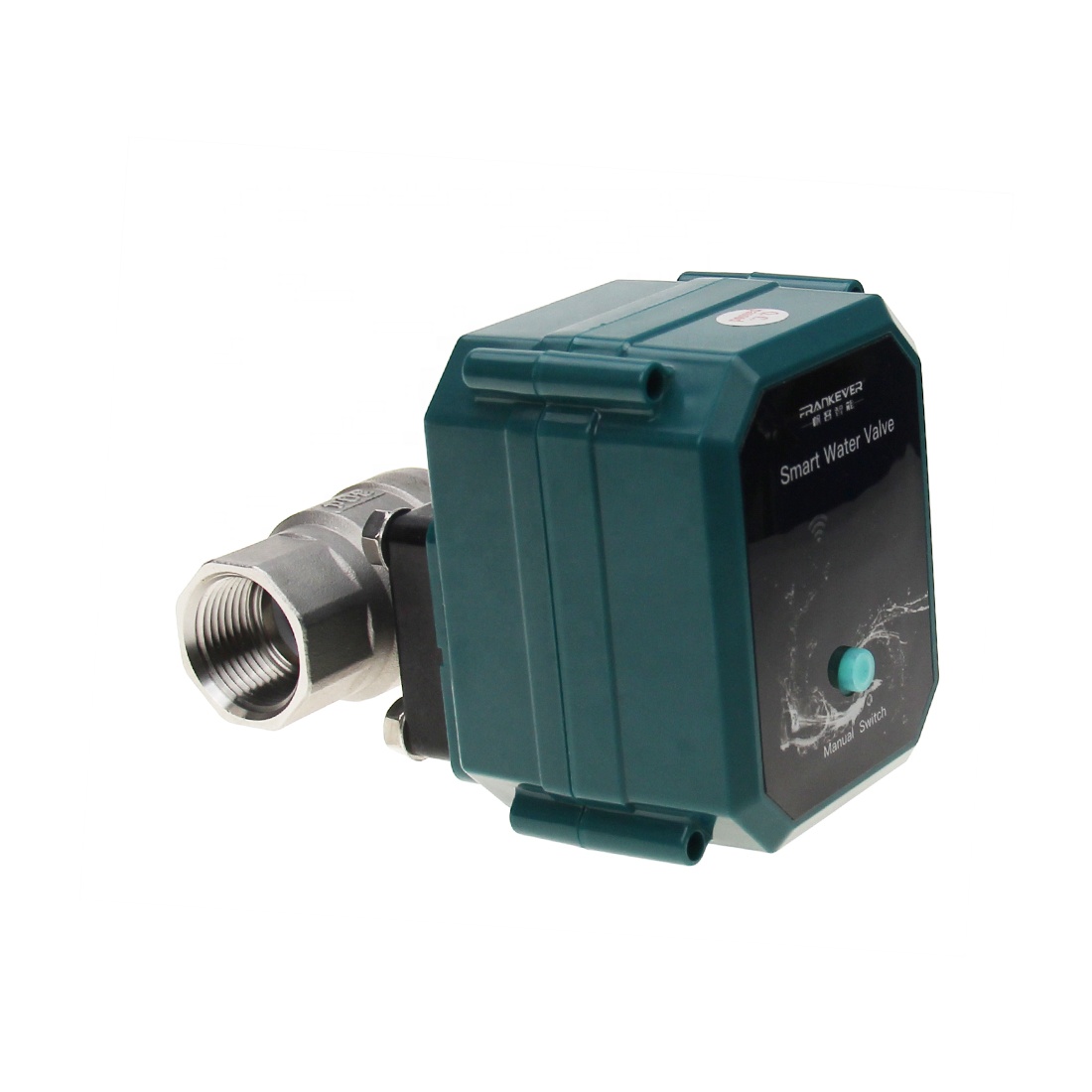 Sterownik zaworu nawadniania S – Smart Garden Watering recenzja i cena