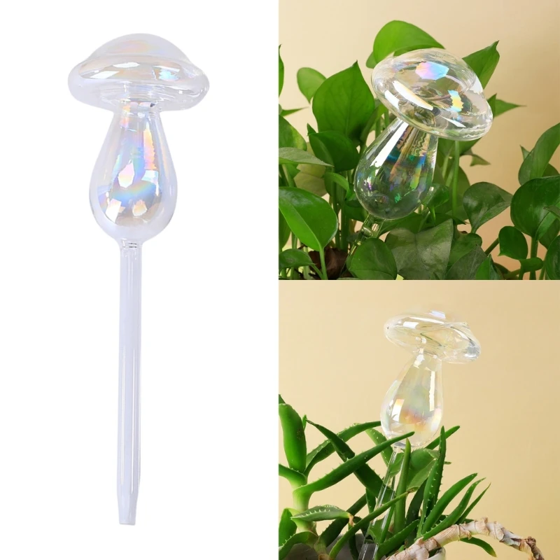 1/2PCS Szklana słomka Automaty – Smart Garden Tower recenzja i cena