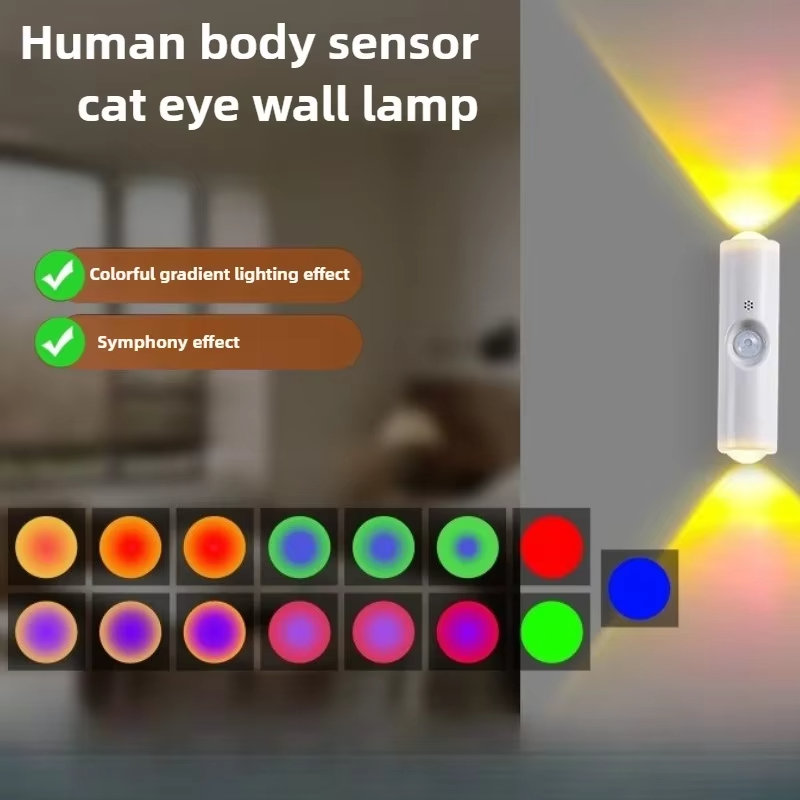 1 SZT. Magnetyczna Lampka Nocn – Smart Garden Rooms recenzja i cena
