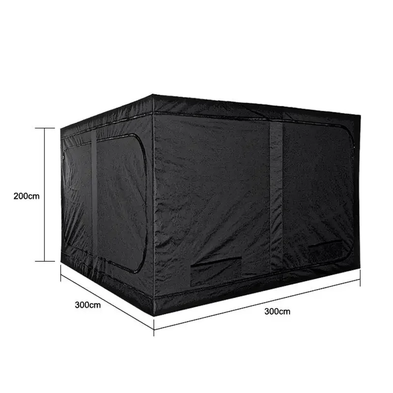 Bezpośrednio od producenta: na – Grow Tent Complete Kit recenzja i cena