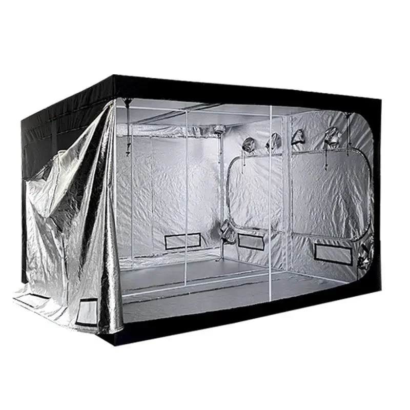 Bezpośrednio od producenta: na – Grow Tent Complete Kit recenzja i cena