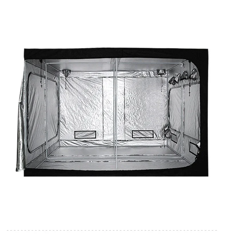 Bezpośrednio od producenta: na – Grow Tent Complete Kit recenzja i cena