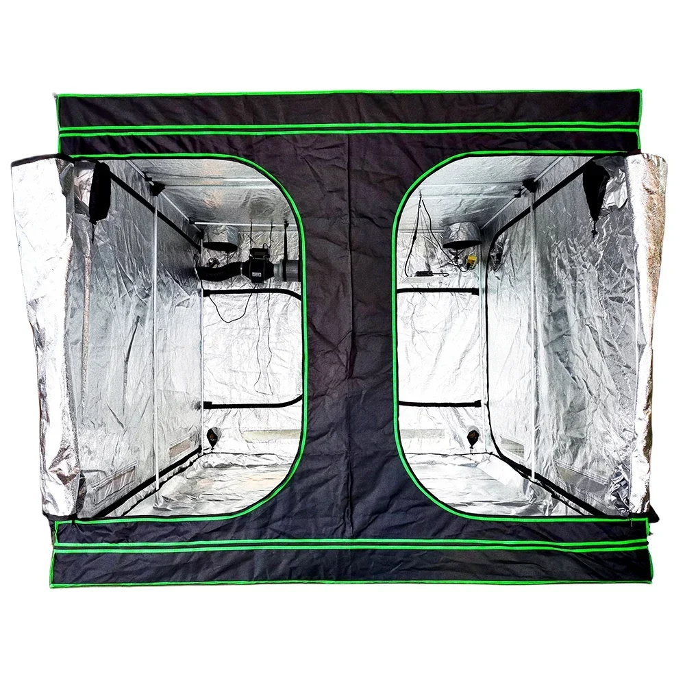 Bezpośrednio od producenta: na – Grow Tent Complete Kit recenzja i cena