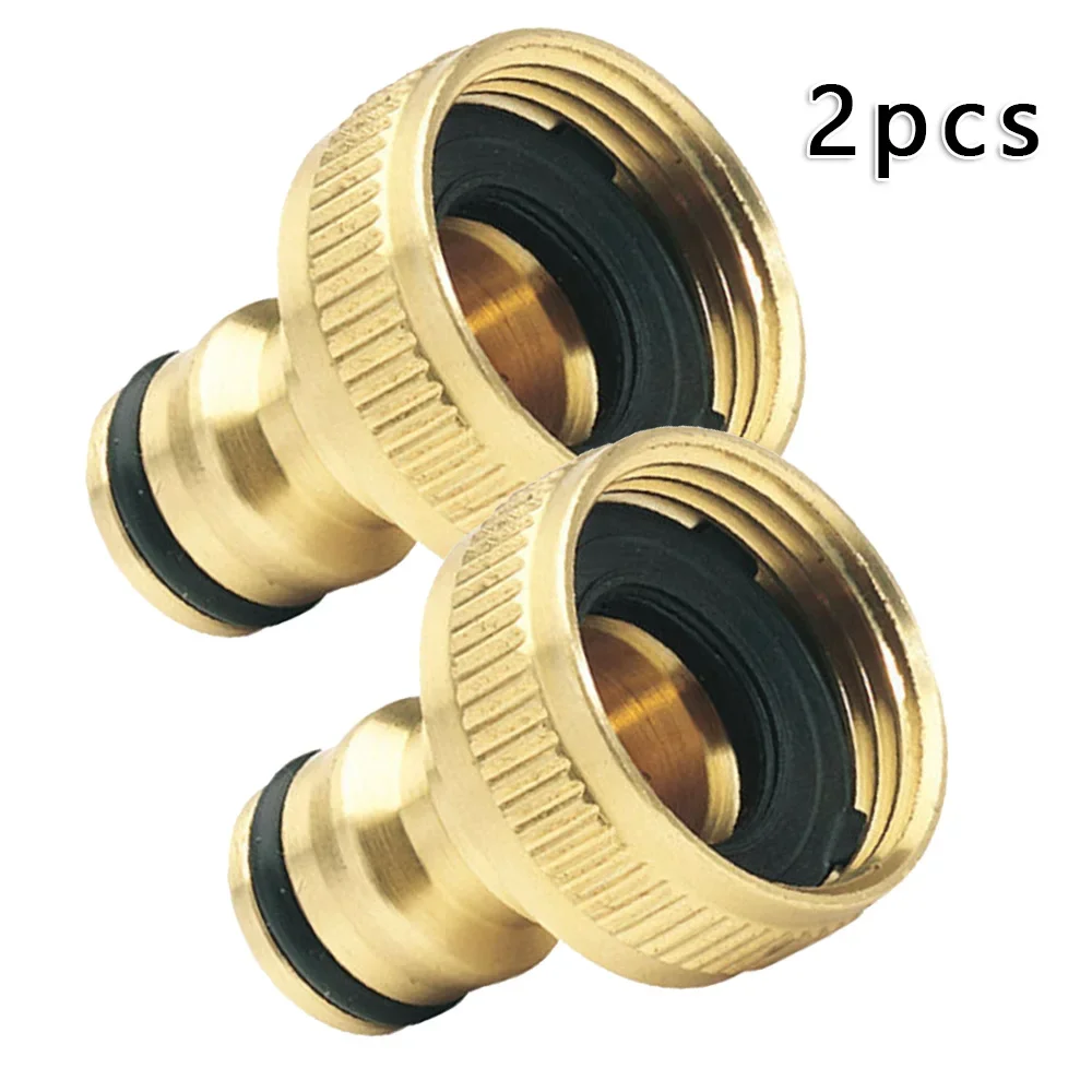 2 szt. Adapter do kranu ogrodo – Smart Garden Hub recenzja i cena