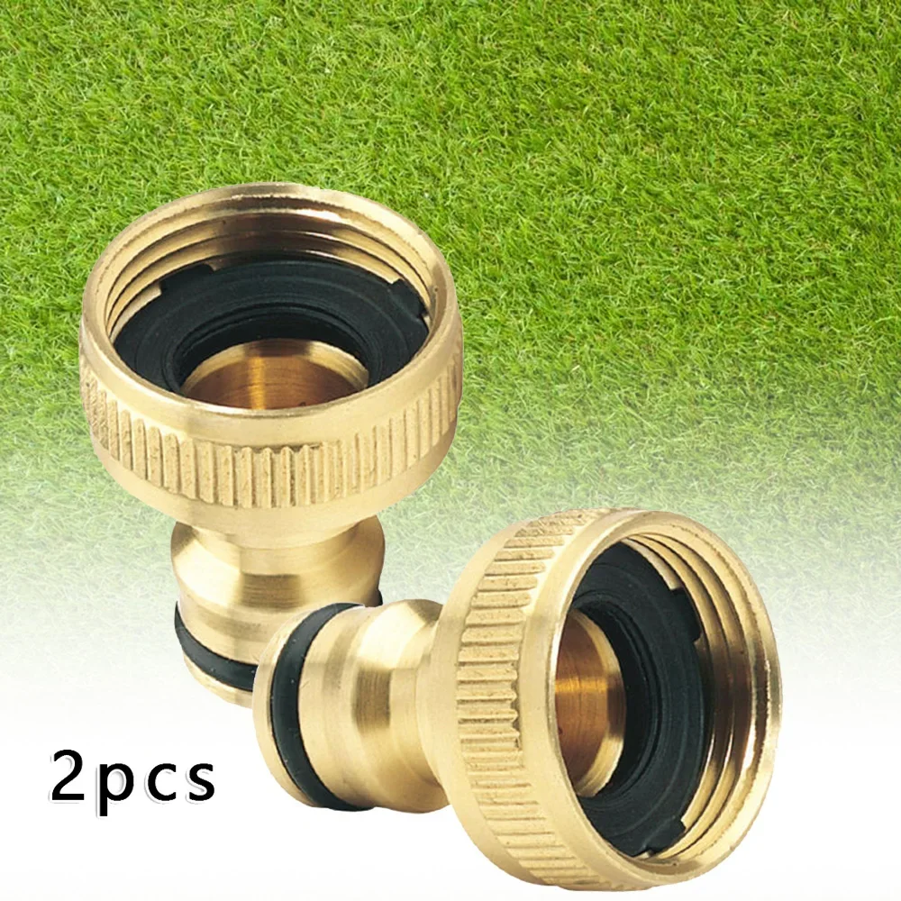 2 szt. Adapter do kranu ogrodo – Smart Garden Hub recenzja i cena