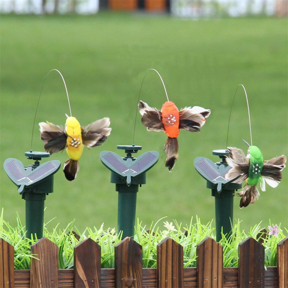 1szt Ogród Solar Symulowany Au – Smart Garden Ornaments recenzja i cena