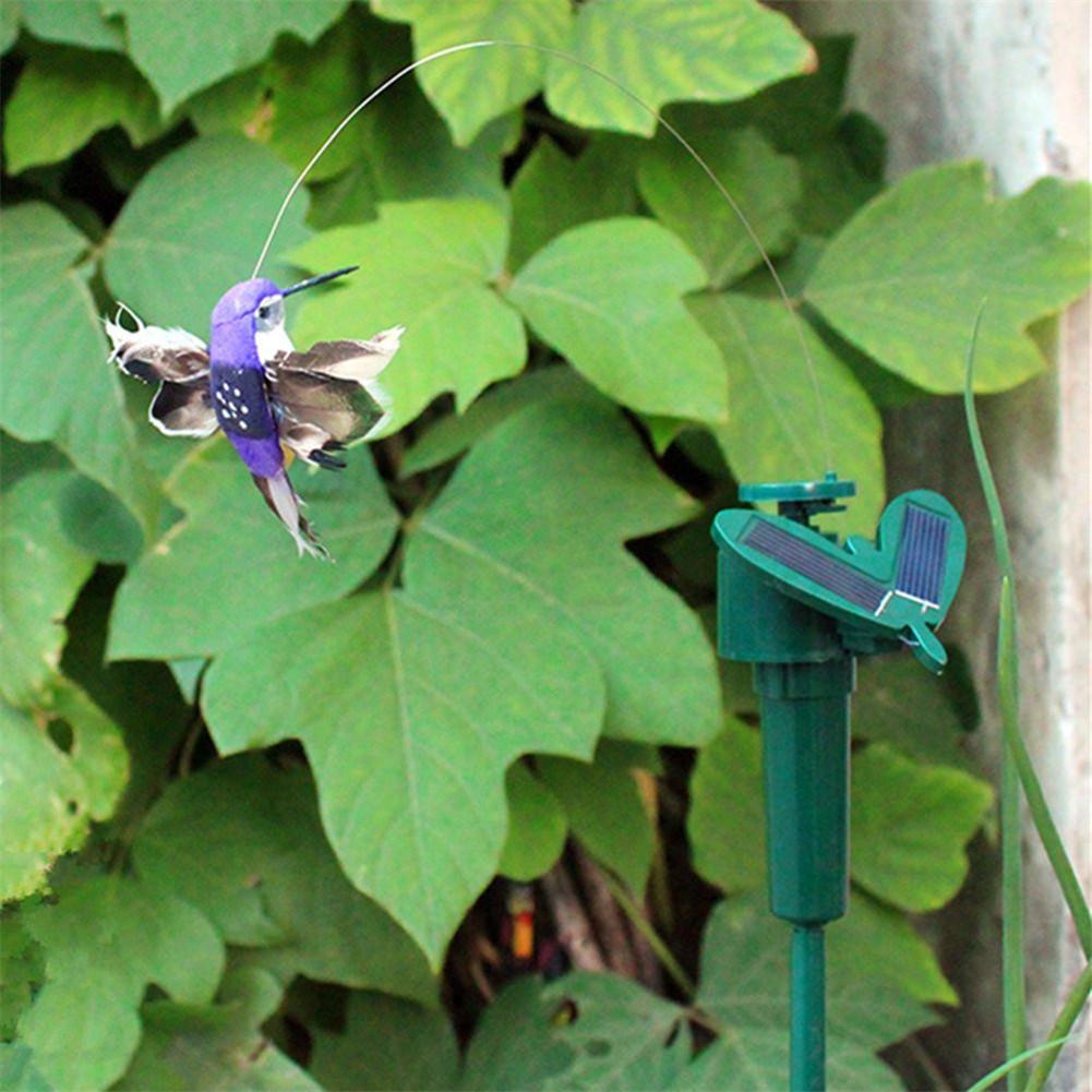 1szt Ogród Solar Symulowany Au – Smart Garden Ornaments recenzja i cena