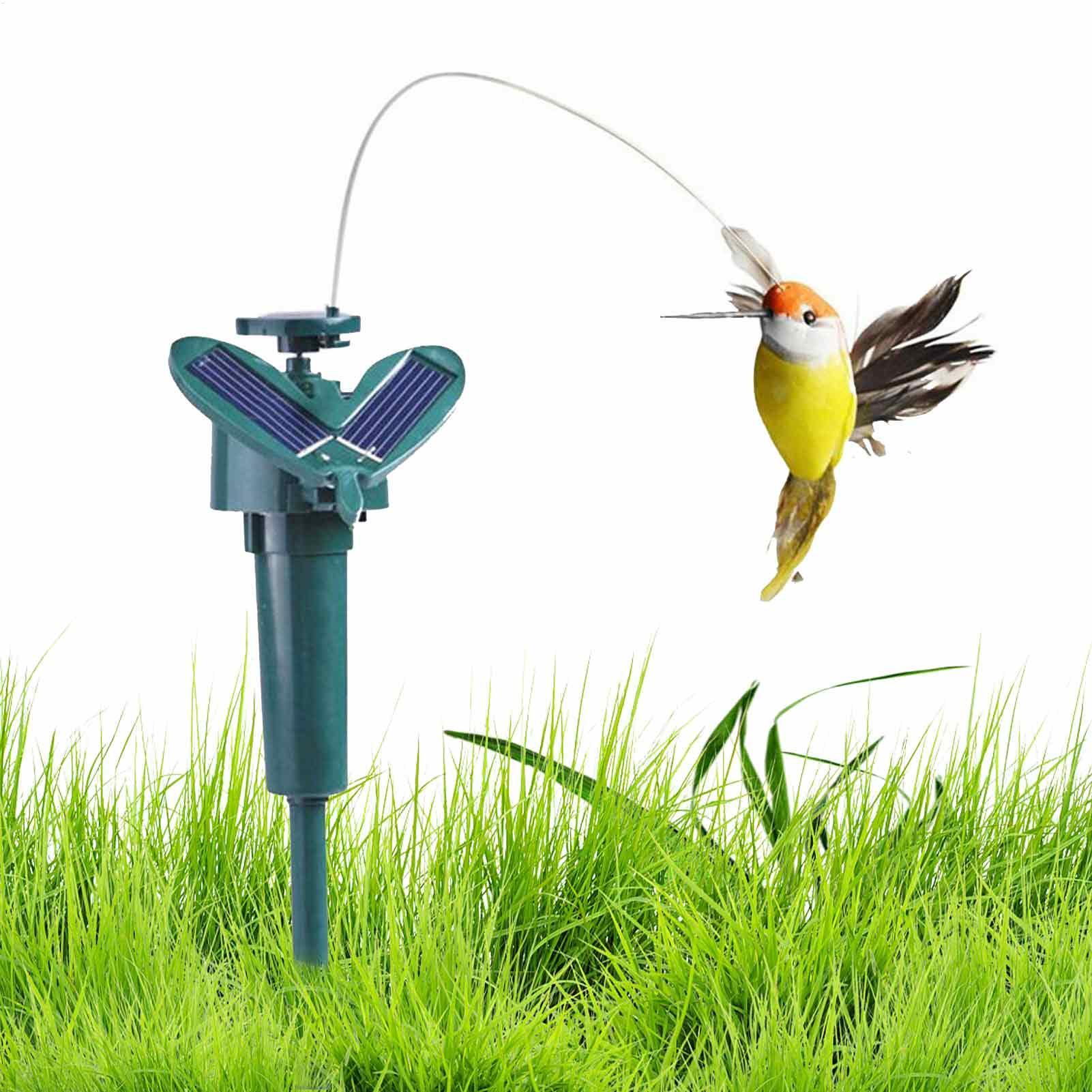 1szt Ogród Solar Symulowany Au – Smart Garden Ornaments recenzja i cena