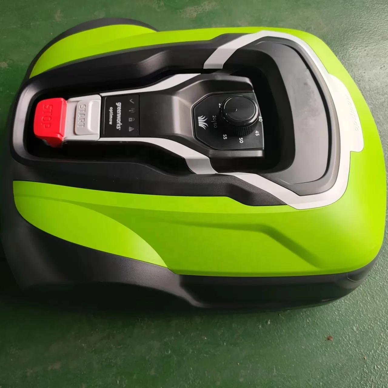 Inteligentna, elektryczna, aut – Smart Garden Is recenzja i cena
