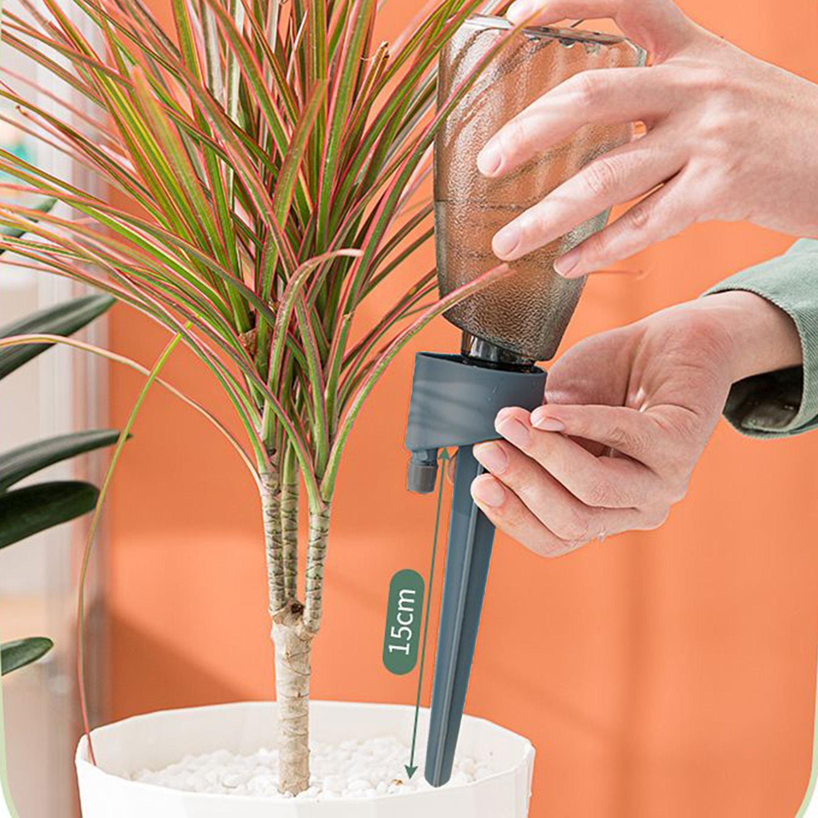 6 szt. Automatyczny podkaszacz – Smart Garden Tower recenzja i cena