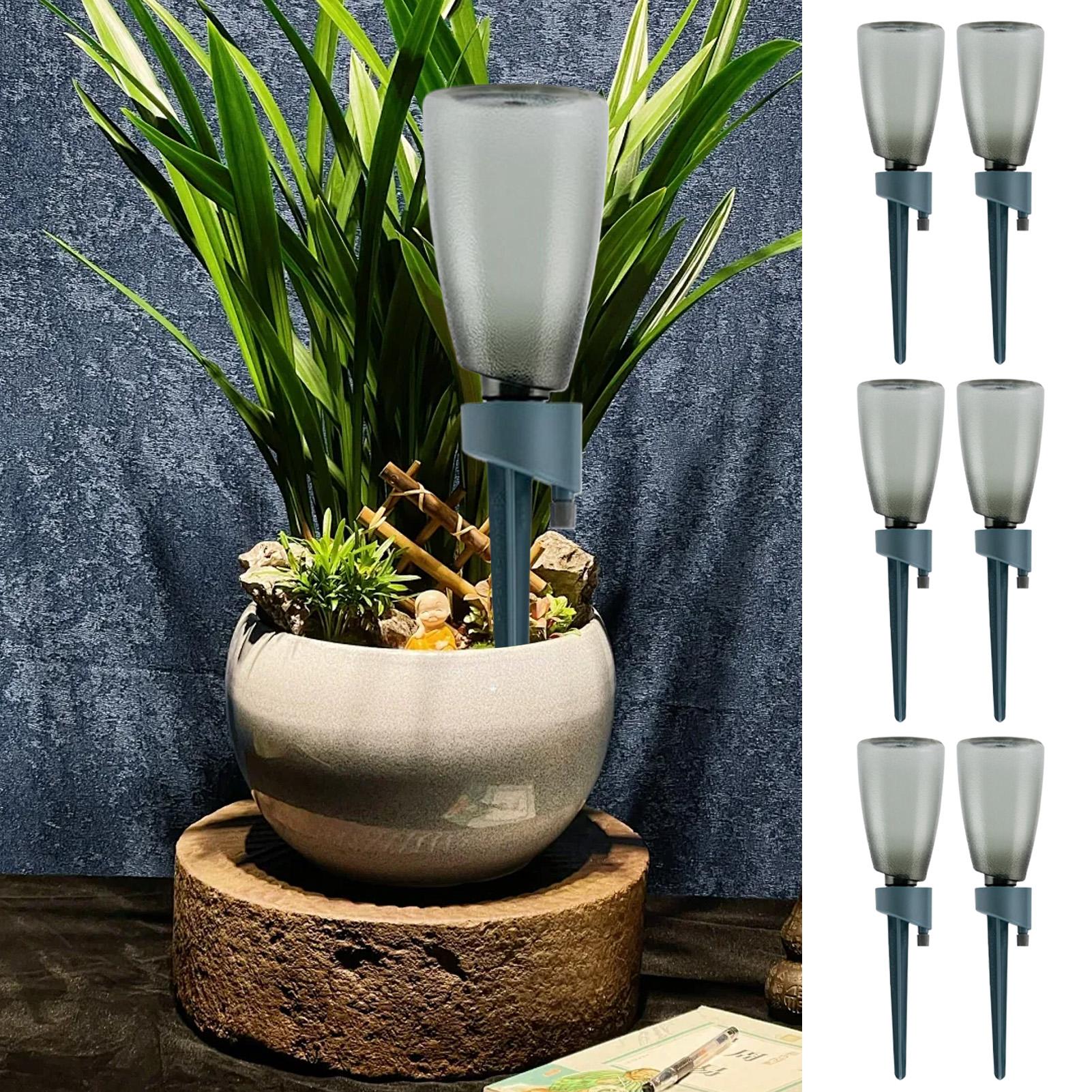 6 szt. Automatyczny podkaszacz – Smart Garden Tower recenzja i cena
