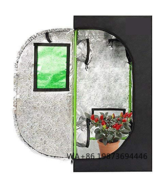 Kompletny zestaw do uprawy roś – Grow Tent Complete Kit recenzja i cena