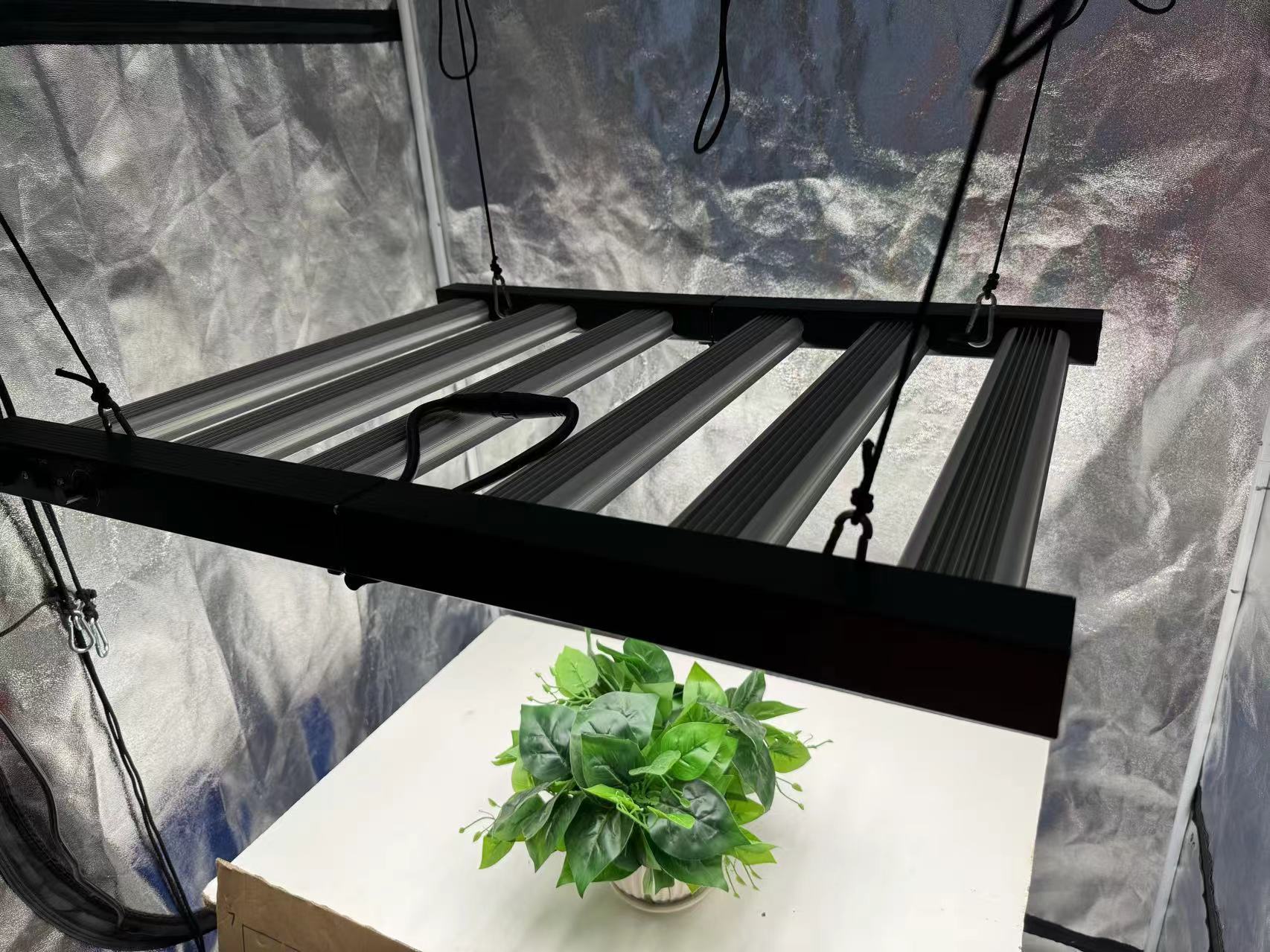 Kompletny zestaw do uprawy roś – Grow Tent Complete Kit recenzja i cena