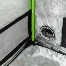Kompletny zestaw do uprawy roś – Grow Tent Complete Kit recenzja i cena