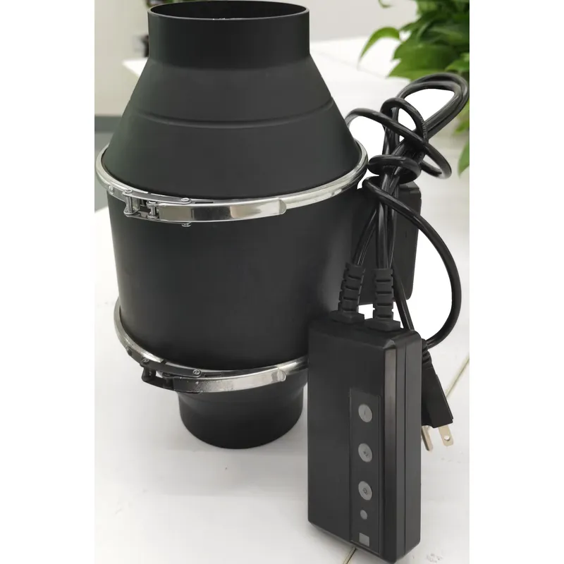 Zestaw do uprawy hydroponiczne – Grow Tent Complete Kit recenzja i cena